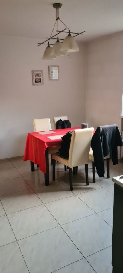 dom wolnostojący, 6 pokoi Wąbrzeźno. Zdjęcie 6