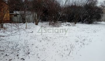 Działka budowlana Warszawa Białołęka