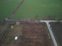 Działka budowlana Gajówki. Zdjęcie 2