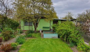 Działka rod Szczecin Krzekowo