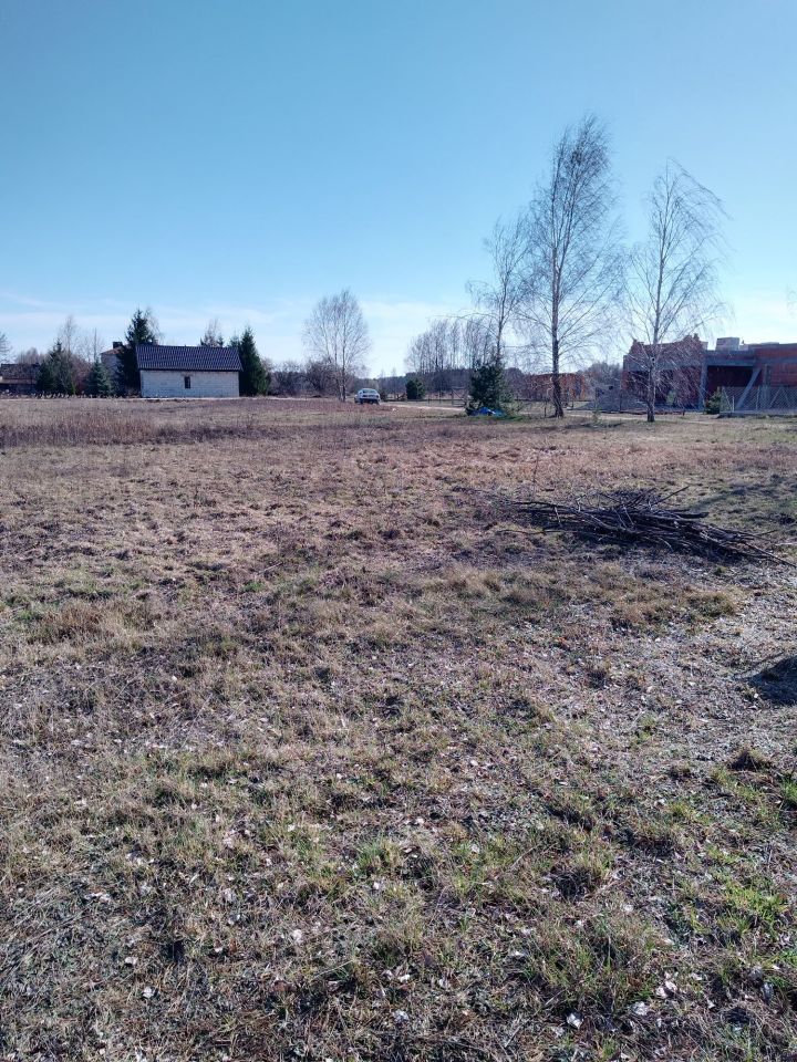 Działka budowlana Kownaciska