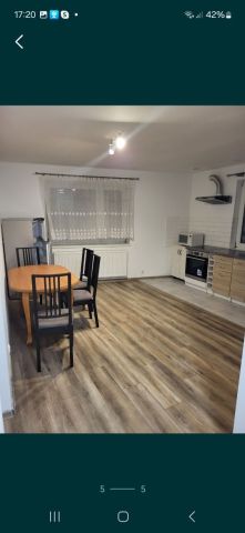 Mieszkanie 2-pokojowe Czarne. Zdjęcie 1