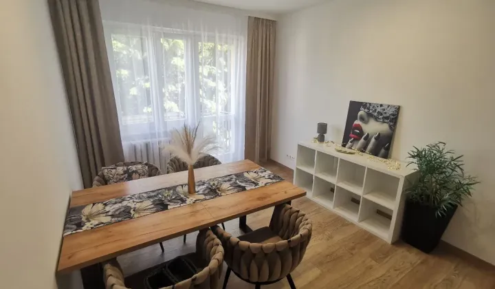 Mieszkanie 4-pokojowe Rzeszów Śródmieście, ul. Szarych Szeregów