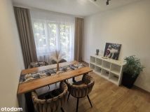 Mieszkanie 4-pokojowe Rzeszów Śródmieście, ul. Szarych Szeregów