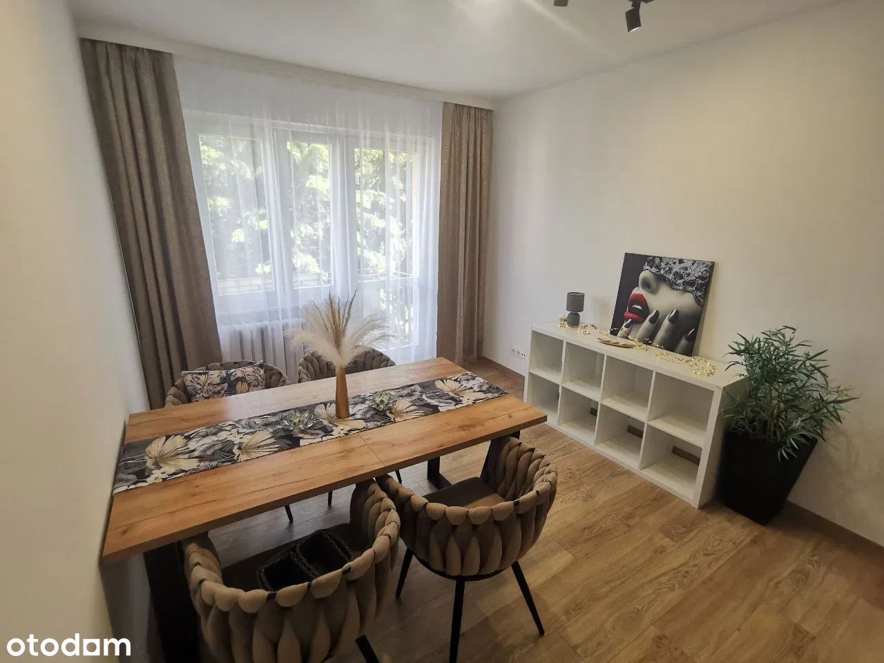 Mieszkanie 4-pokojowe Rzeszów Śródmieście, ul. Szarych Szeregów