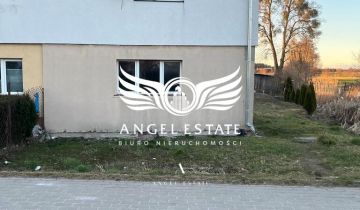 Mieszkanie 3-pokojowe Nipkowie