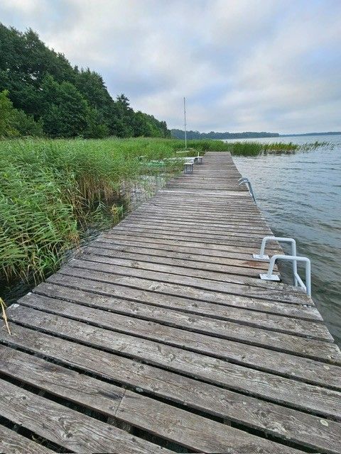 Działka budowlana Oświno. Zdjęcie 14