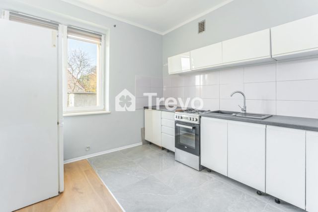 Mieszkanie 1-pokojowe Gdańsk Górki Zachodnie, ul. Łowicka. Zdjęcie 1