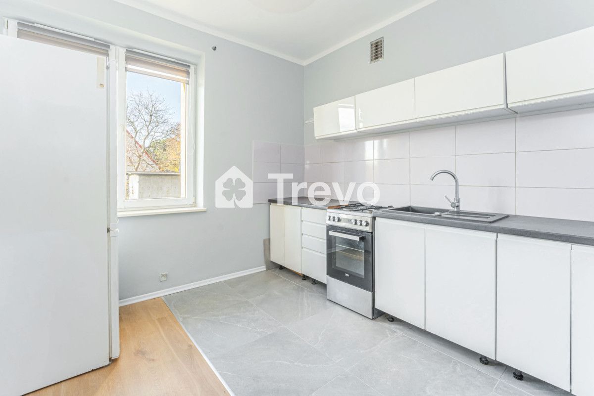 Mieszkanie 1-pokojowe Gdańsk Górki Zachodnie, ul. Łowicka