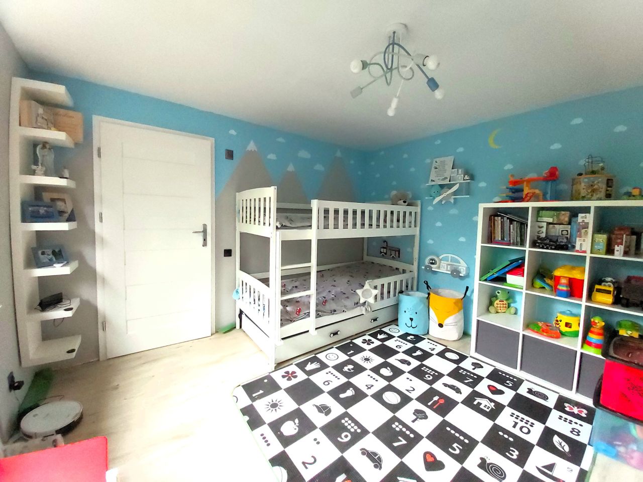 bliźniak, 5 pokoi Wrocław Psie Pole, ul. Zatorska. Zdjęcie 6