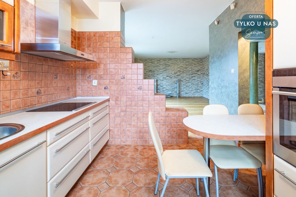 dom wolnostojący, 5 pokoi Wieluń, ul. Lipowa. Zdjęcie 12