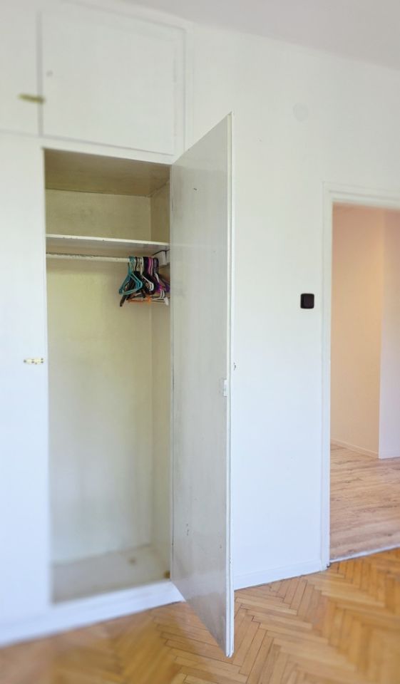 Mieszkanie 2-pokojowe Kraków Grzegórzki, ul. płk. Francesco Nullo. Zdjęcie 10