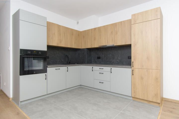 Mieszkanie 3-pokojowe Kraków Bronowice, ul. Ojcowska. Zdjęcie 2