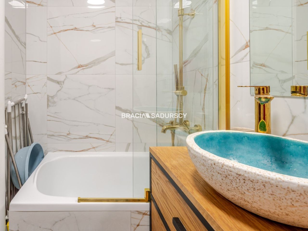 Mieszkanie 1-pokojowe Kraków Wzgórza Krzesławickie, os. Na Wzgórzach. Zdjęcie 5