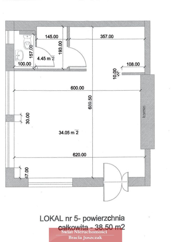 Lokal Wrocław. Zdjęcie 5