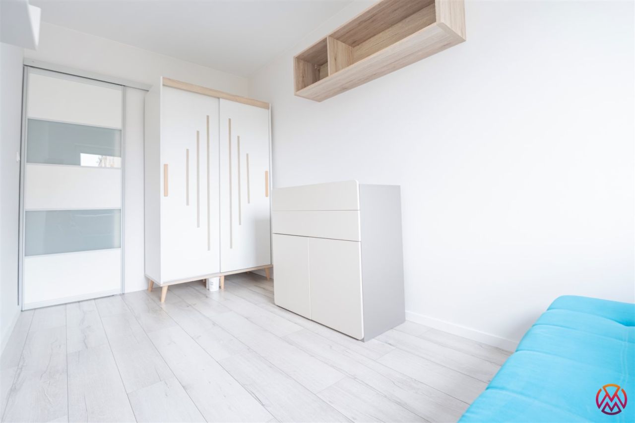 Mieszkanie 3-pokojowe Łódź Śródmieście, al. marsz. Józefa Piłsudskiego. Zdjęcie 9