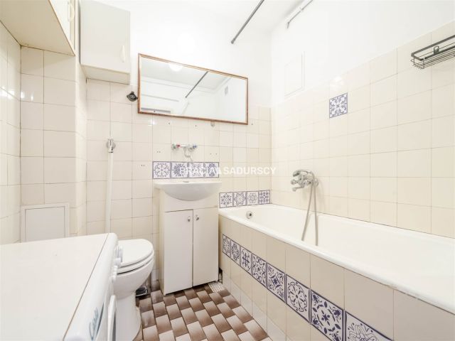 Mieszkanie 2-pokojowe Kraków Krowodrza, ul. Czarnowiejska. Zdjęcie 14