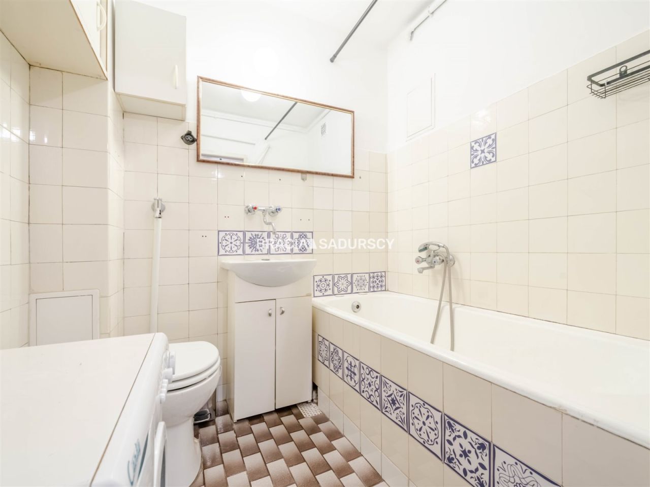 Mieszkanie 2-pokojowe Kraków Krowodrza, ul. Czarnowiejska. Zdjęcie 14