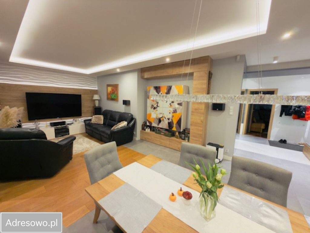 Mieszkanie 4-pokojowe Łódź Olechów, ul. Kazimierza Odnowiciela. Zdjęcie 8