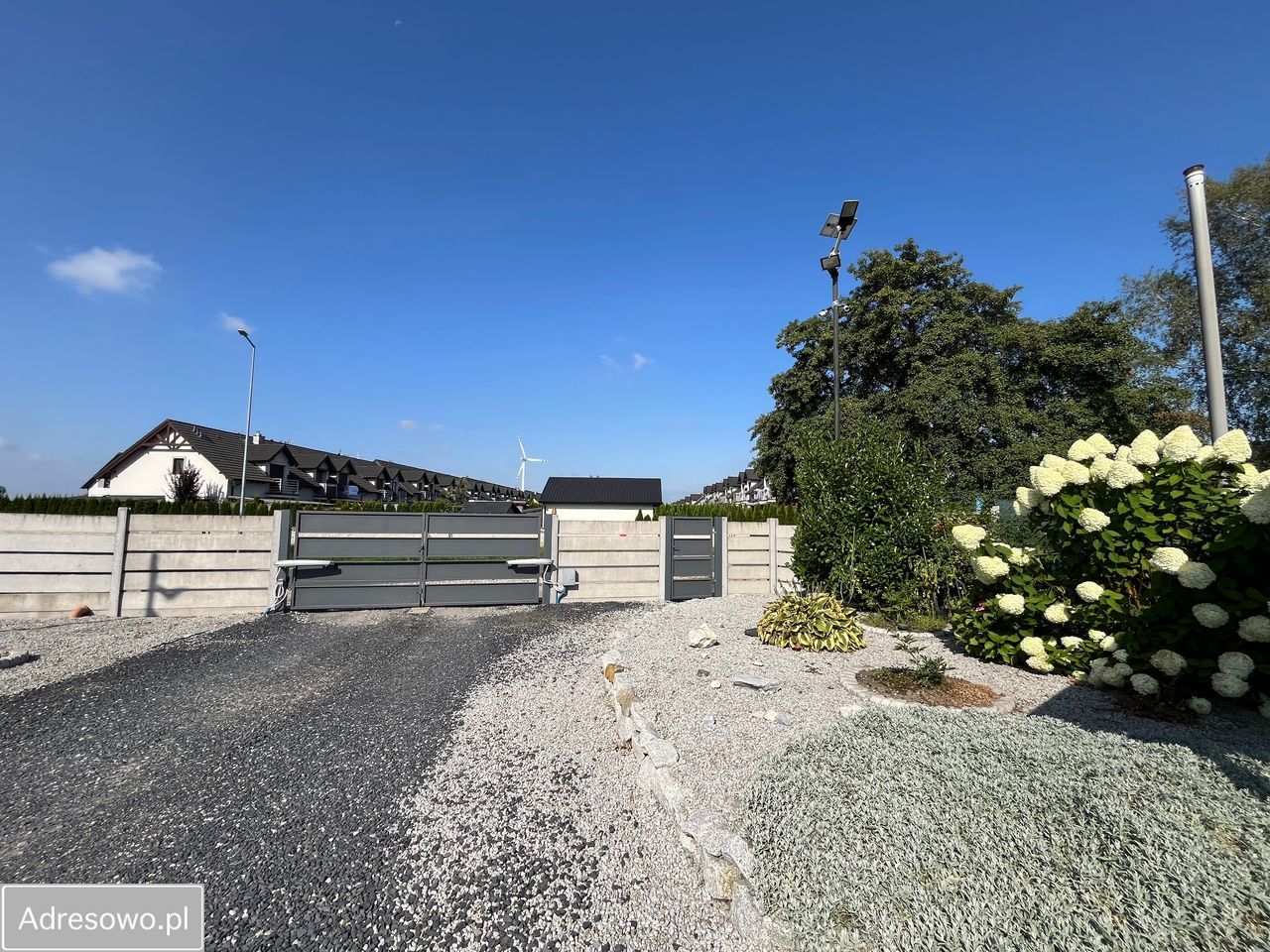 Działka budowlana Brodowo, ul. Radosna. Zdjęcie 8