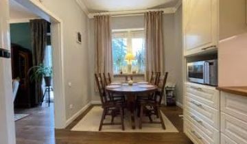 dom wolnostojący, 4 pokoje Brwinów