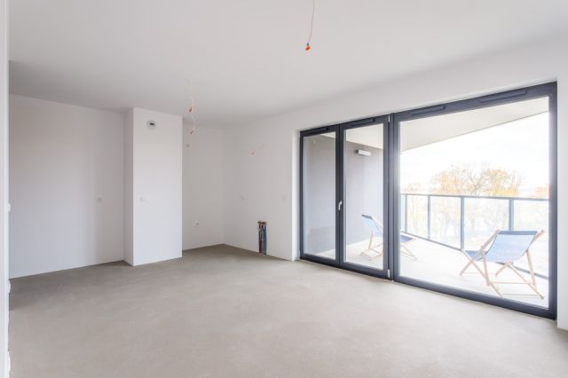 Mieszkanie 1-pokojowe Zegrze, ul. prof. Janusza Groszkowskiego. Zdjęcie 21