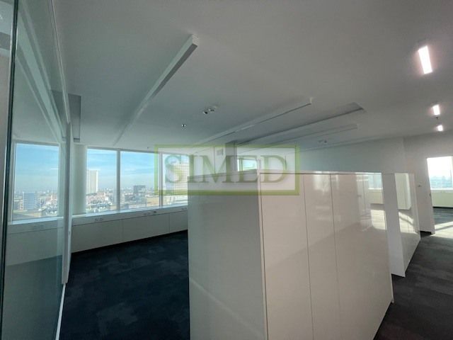 Biuro Warszawa Śródmieście. Zdjęcie 16