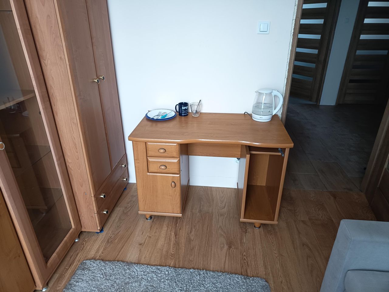 Pokój Puławy Górna Niwa, ul. Mikołaja Kopernika. Zdjęcie 3