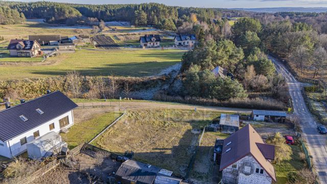 Działka inwestycyjna Orle. Zdjęcie 9