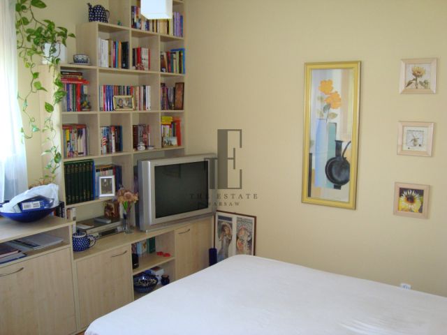 Mieszkanie 2-pokojowe Warszawa Ursynów, ul. Kabacki Dukt. Zdjęcie 5