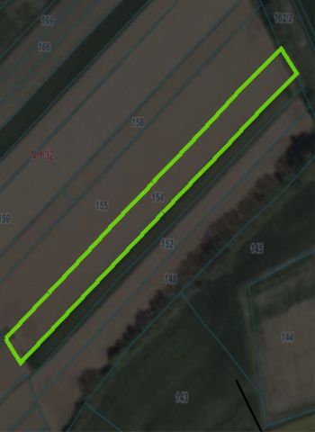 Działka rolna Grabie. Zdjęcie 1