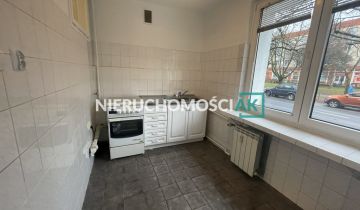 Mieszkanie 3-pokojowe Poznań, ul. Łozowa