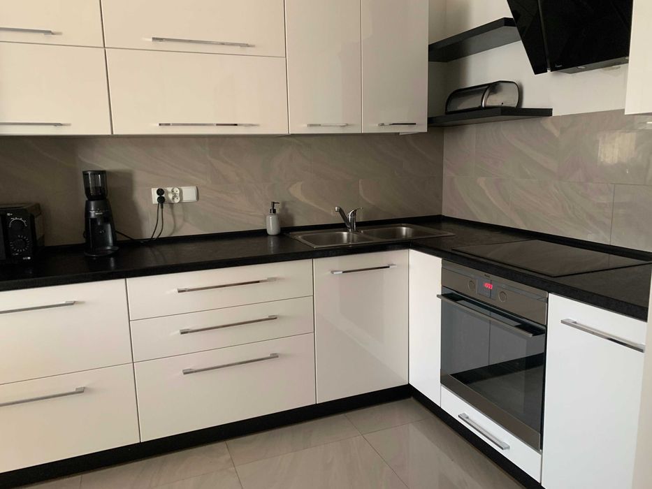 Mieszkanie 2-pokojowe Rzeszów, ul. Architektów. Zdjęcie 2