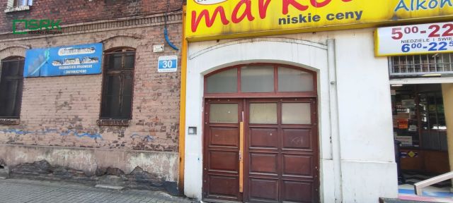 Mieszkanie 1-pokojowe Bytom Bobrek, ul. Konstytucji. Zdjęcie 1