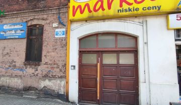 Mieszkanie 1-pokojowe Bytom Bobrek, ul. Konstytucji