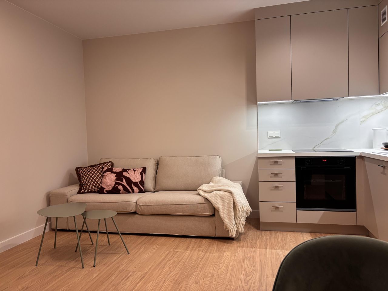 Mieszkanie 3-pokojowe Warszawa Bemowo, ul. Szeligowska. Zdjęcie 6