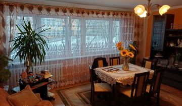 Mieszkanie 4-pokojowe Toruń Rubinkowo, ul. Józefa i Sylwestra Buszczyńskich