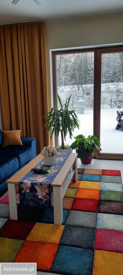 dom wolnostojący, 5 pokoi Łagów, ul. Widokowa. Zdjęcie 3