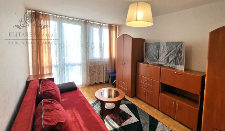 Mieszkanie 2-pokojowe Wrocław