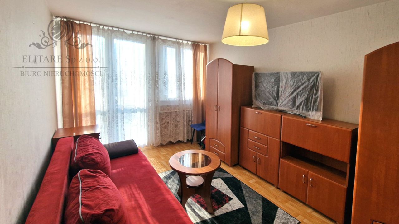 Mieszkanie 2-pokojowe Wrocław. Zdjęcie 1