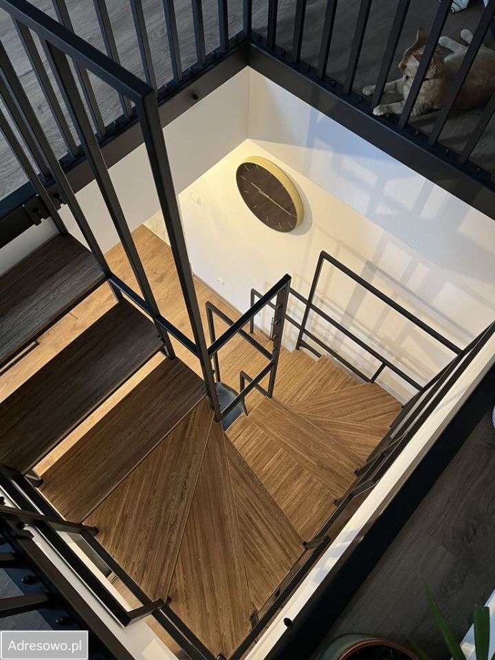 Mieszkanie 3-pokojowe Wrocław Śródmieście, ul. Mikołaja Reja. Zdjęcie 16