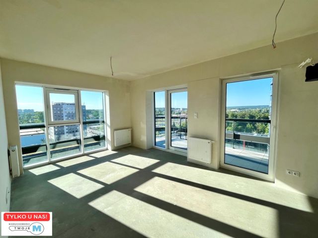 Mieszkanie 3-pokojowe Kielce, ul. Zagnańska. Zdjęcie 1