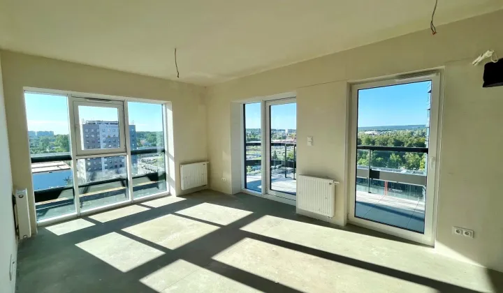 Mieszkanie 3-pokojowe Kielce, ul. Zagnańska