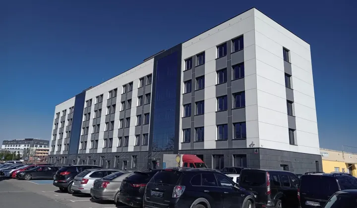 Lokal Białystok Białostoczek, al. Tysiąclecia Państwa Polskiego