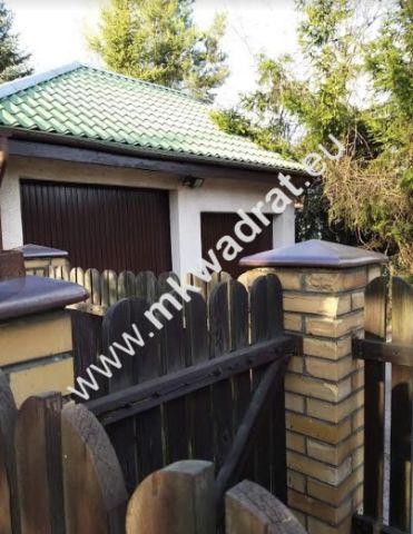 dom wolnostojący, 6 pokoi Czarnów. Zdjęcie 20