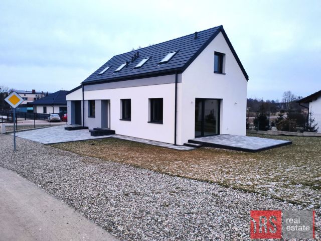 dom wolnostojący, 4 pokoje Mariantów. Zdjęcie 7