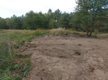 Działka rolna Biały Zdrój. Zdjęcie 1