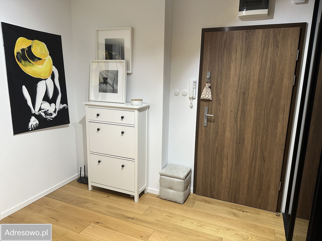 Mieszkanie 3-pokojowe Gorzów Wielkopolski, ul. Lizbońska. Zdjęcie 4