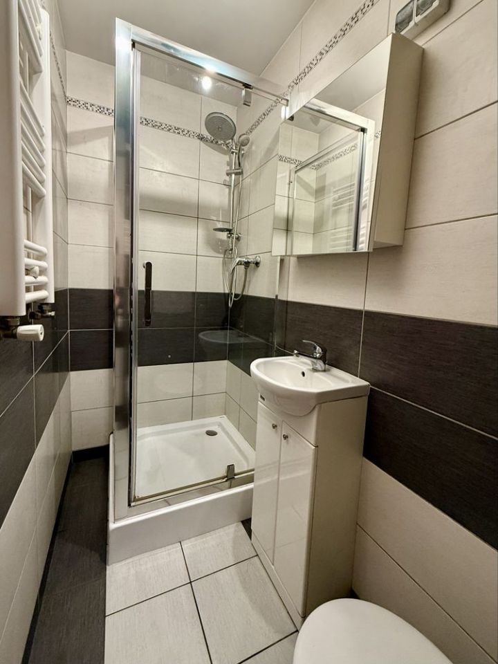 Mieszkanie 1-pokojowe Kościelisko, ul. Salamandra. Zdjęcie 8