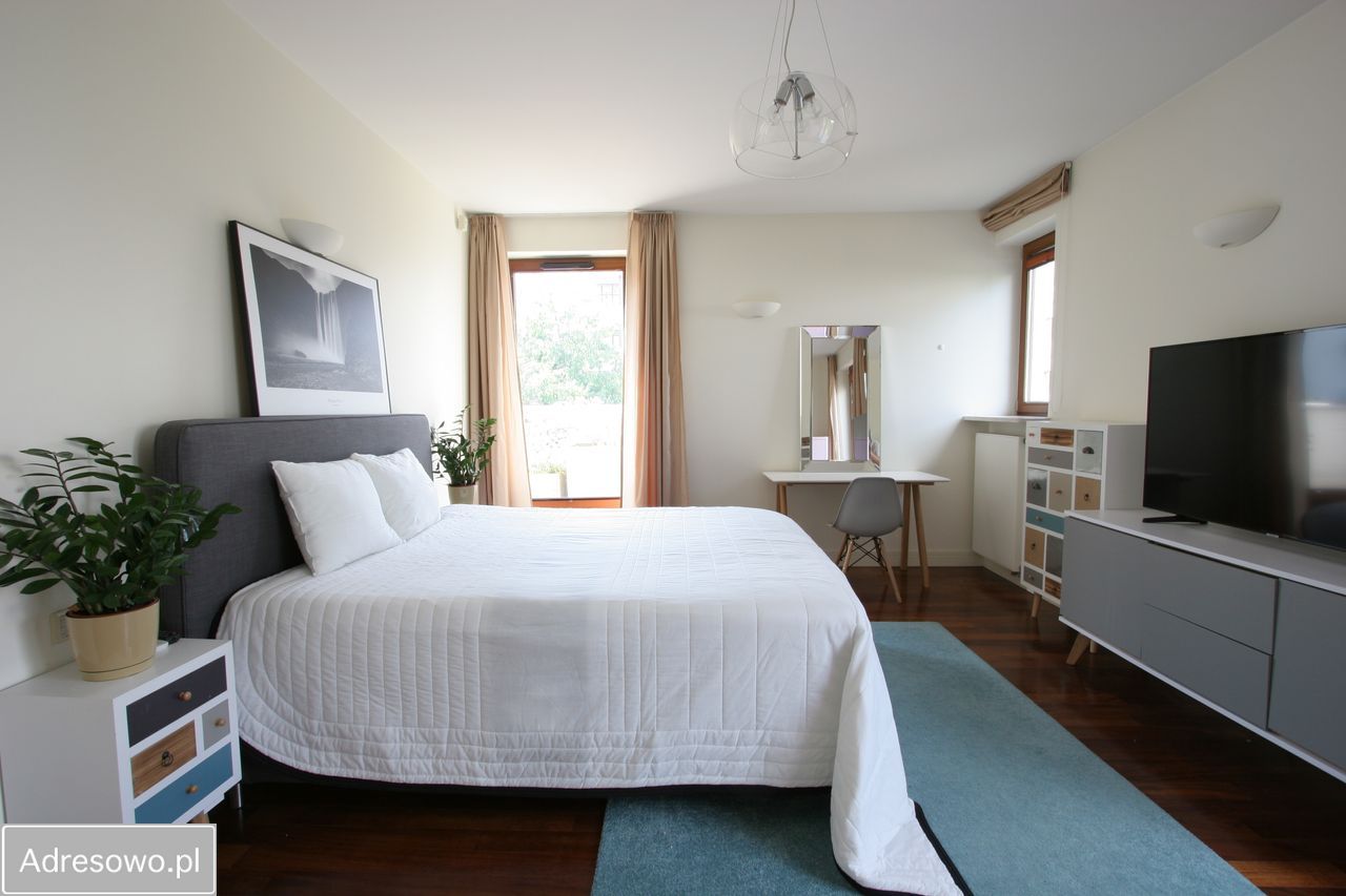 bliźniak, 7 pokoi Warszawa Mokotów, ul. Wytworna. Zdjęcie 19